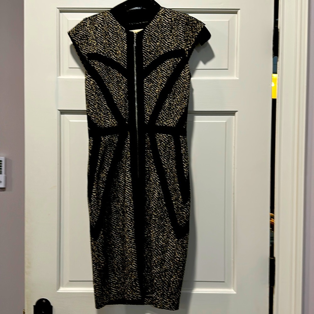 Cocktail Dress